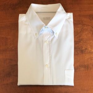 🇮🇹 Brunello Cucinelli Shirt  17 neck/XL